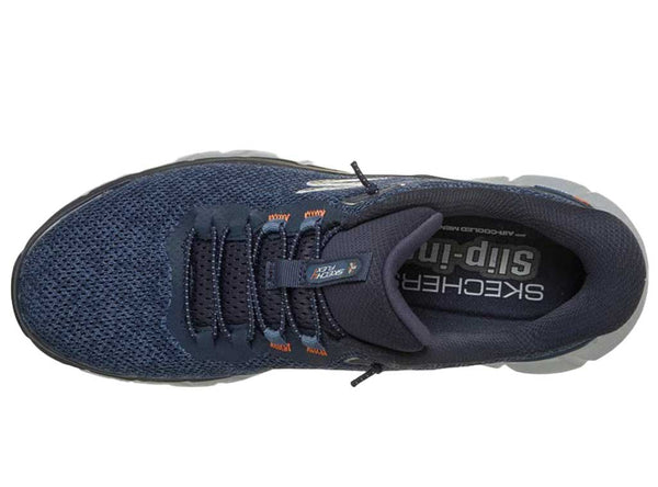 Skechers Men's Slip-Ins Skech-Flex 4.0 Sneakers