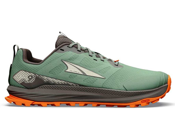 Altra Men's Lone Peak 9 Sneakers