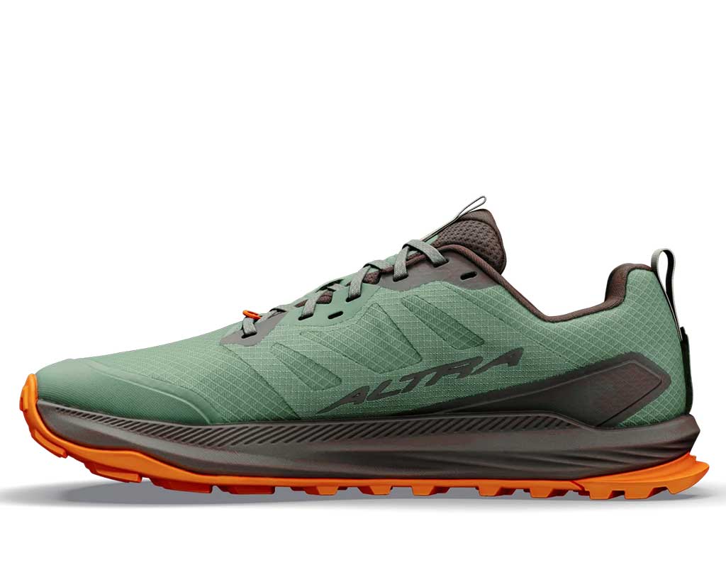 Altra Men's Lone Peak 9 Sneakers