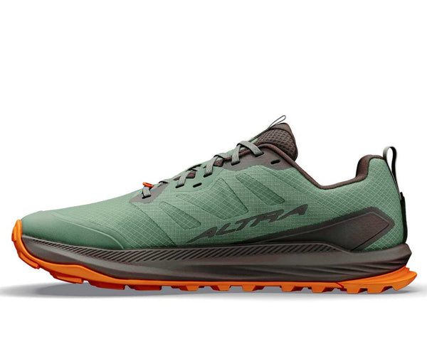 Altra Men's Lone Peak 9 Sneakers