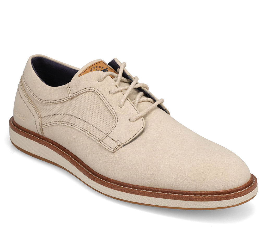 Dockers Men's Halstead Sporty Oxford