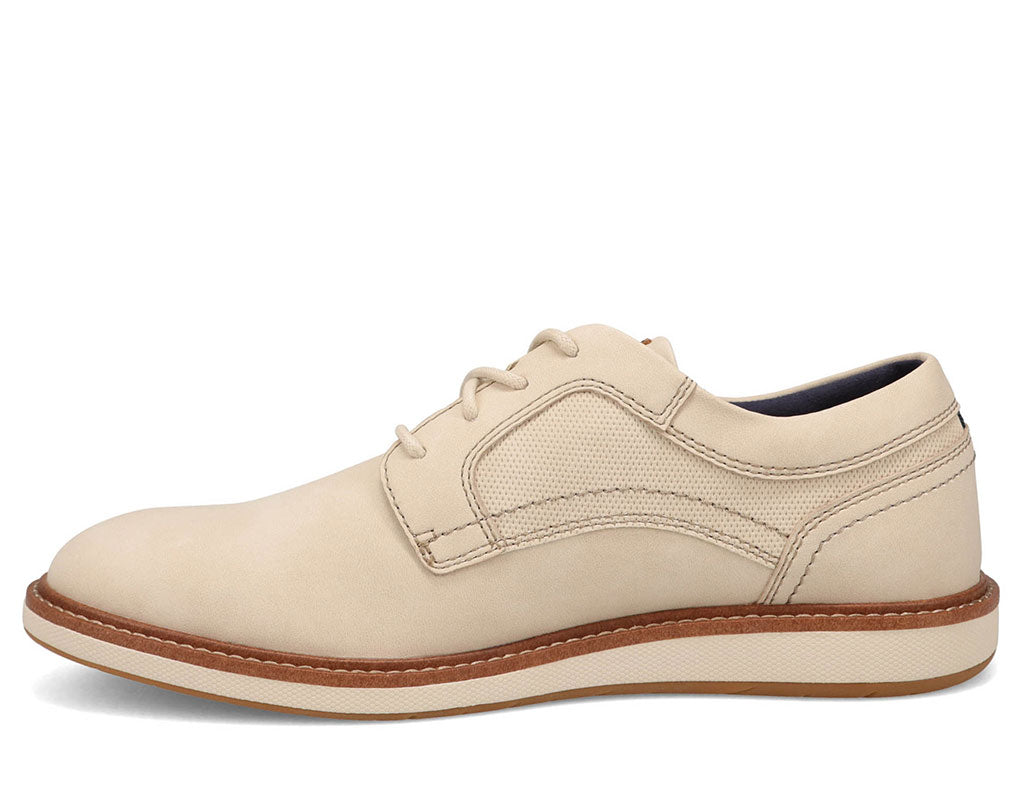 Dockers Men's Halstead Sporty Oxford