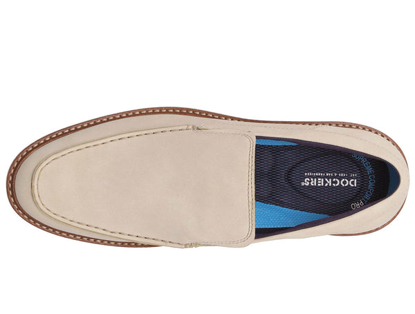 Dockers Men's Harmon Sporty Loafer