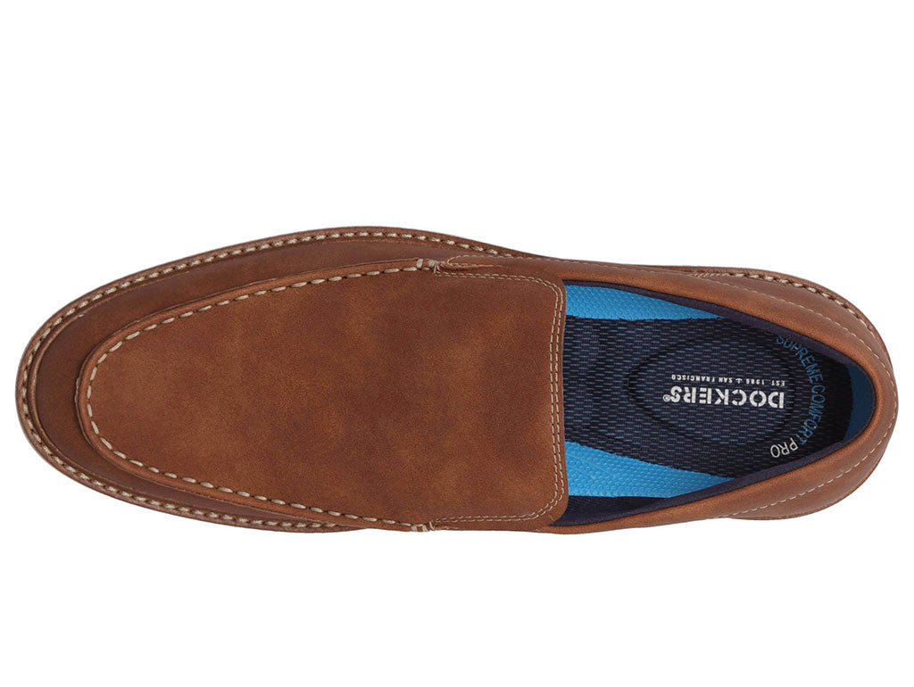 Dockers Men's Harmon Sporty Loafer