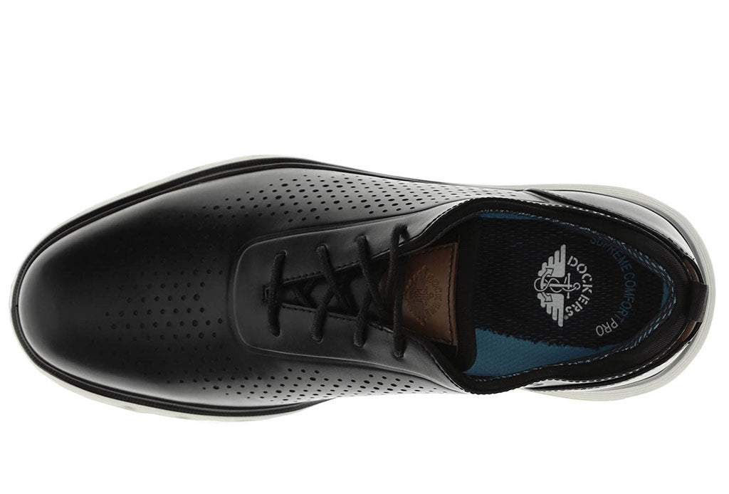 Dockers Men's Ferguson Sport Oxford