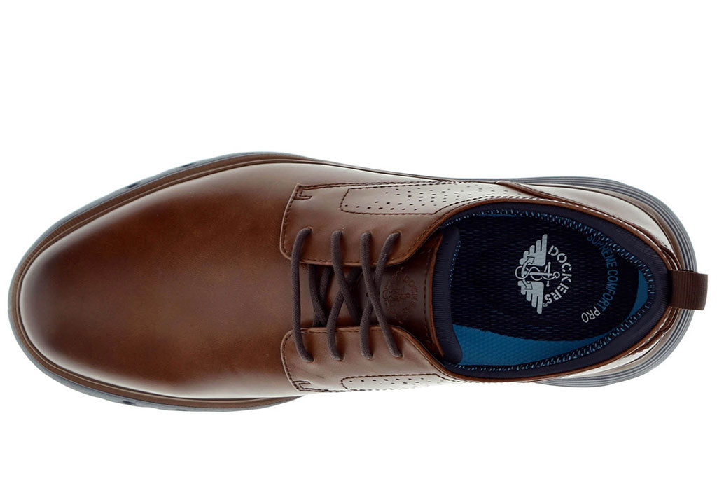 Dockers Men's Franco Sport Oxford