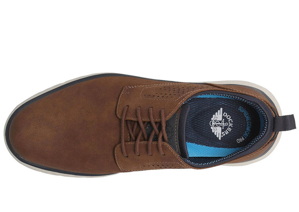 Dockers Men's Franco Sport Oxford