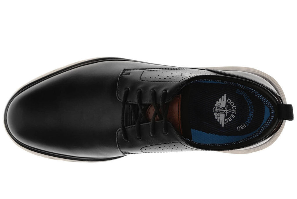 Dockers Men's Franco Sport Oxford