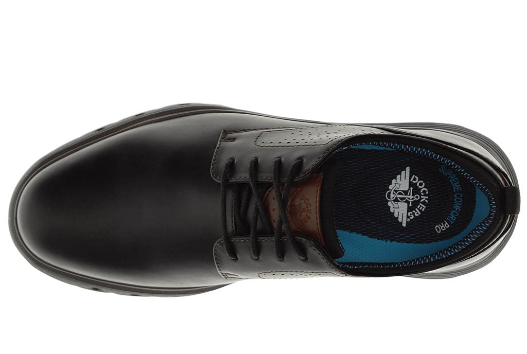 Dockers Men's Franco Sport Oxford
