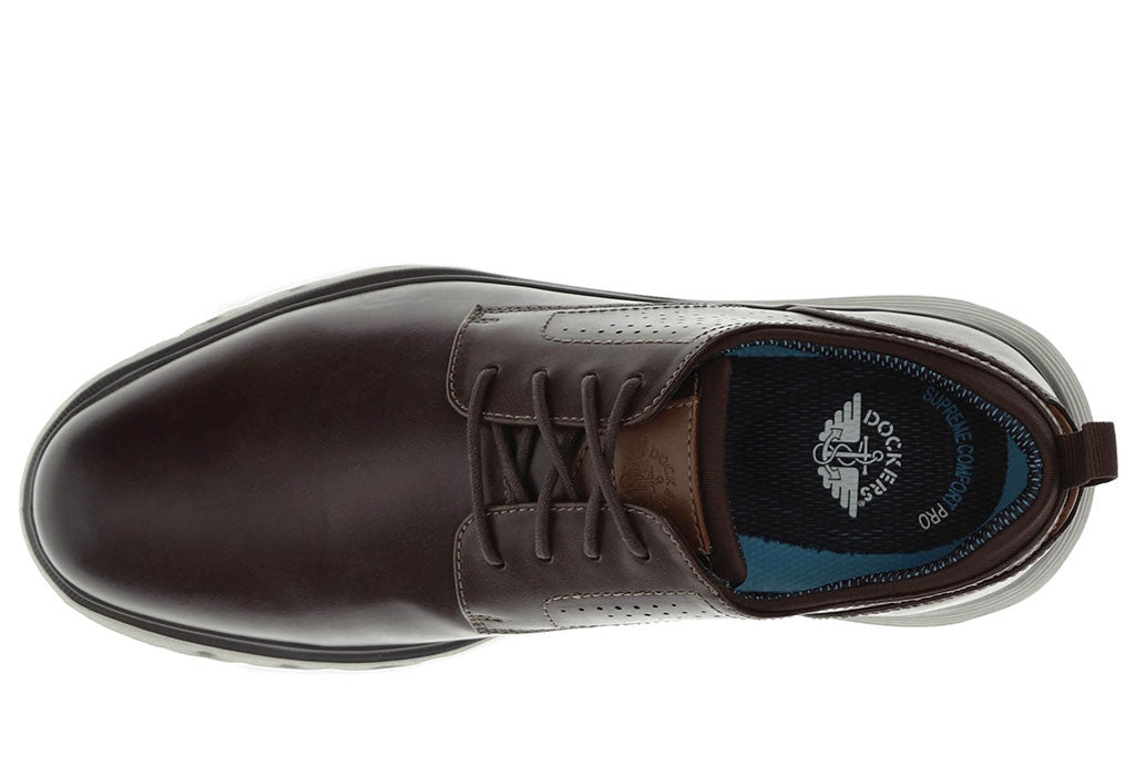 Dockers Men's Franco Sport Oxford