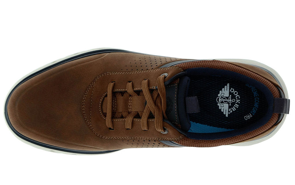 Dockers Men's Fowler Sport Oxford