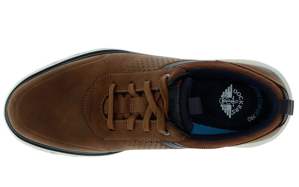Dockers Men's Fowler Sport Oxford