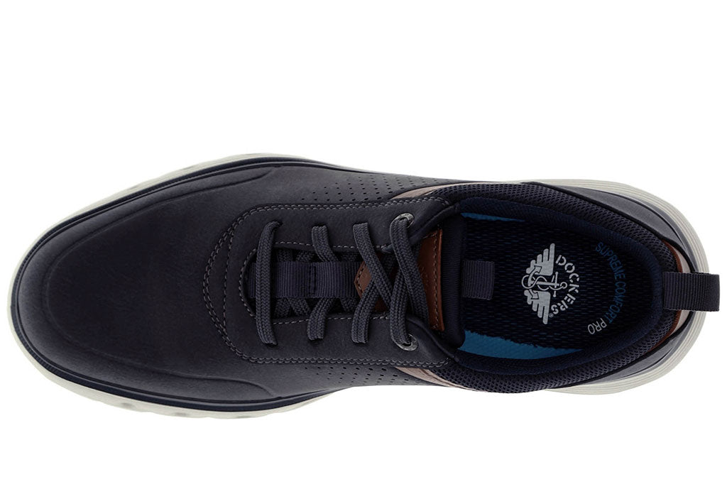 Dockers Men's Fowler Sport Oxford