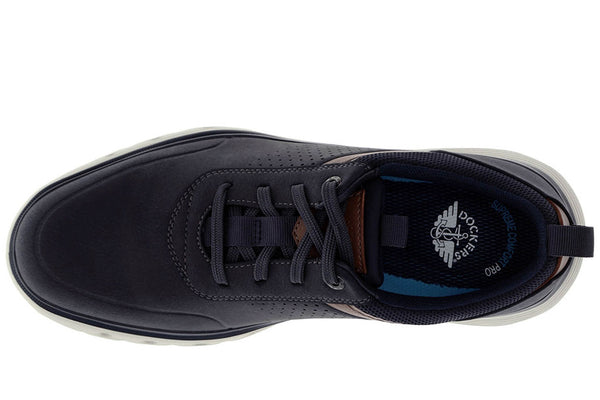 Dockers Men's Fowler Sport Oxford