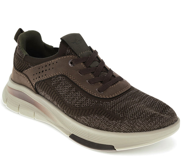 Dockers Men's Pulse Active Rebound Sneaker