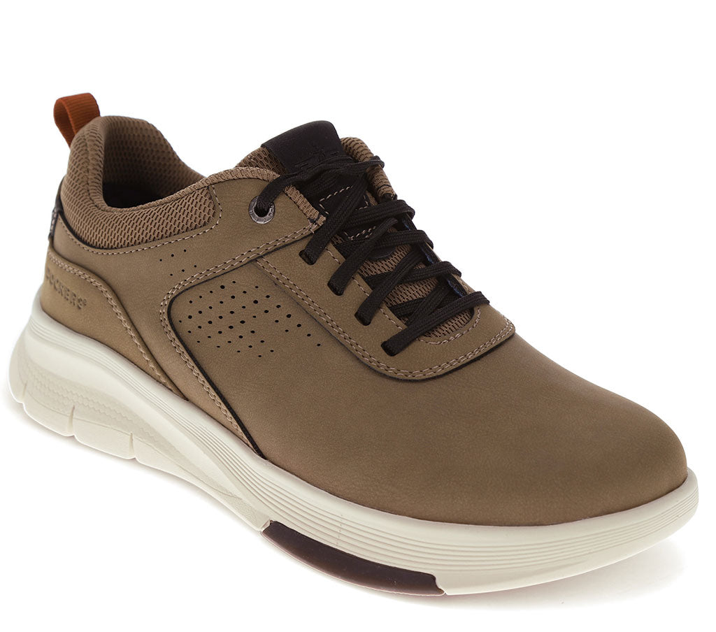 Dockers Men's Pivot Active Rebound Sneakers