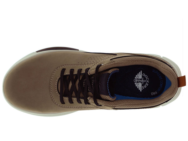 Dockers Men's Pivot Active Rebound Sneakers
