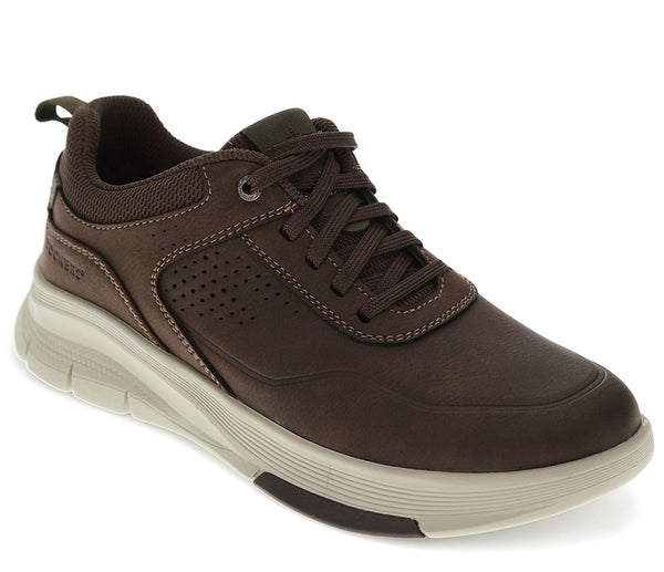 Dockers Men's Pivot Active Rebound Sneakers