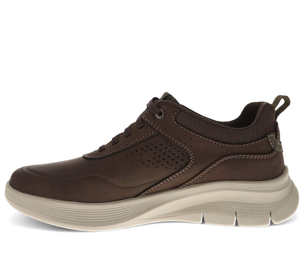 Dockers Men's Pivot Active Rebound Sneakers