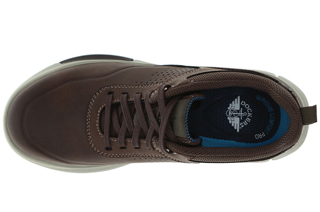 Dockers Men's Pivot Active Rebound Sneakers