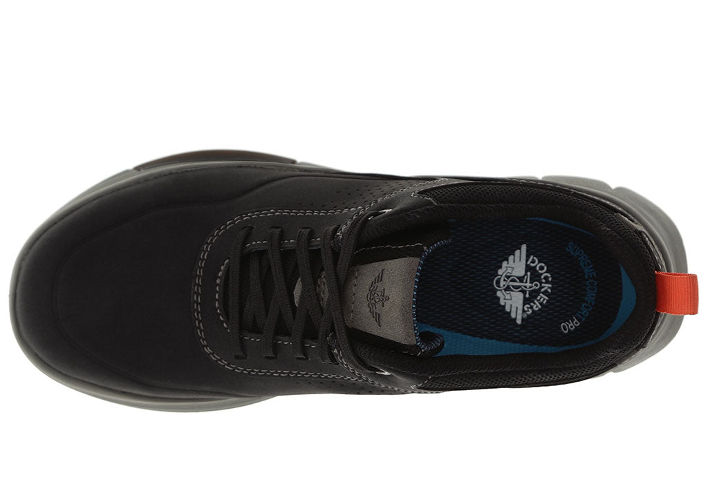 Dockers Men's Pivot Active Rebound Sneakers