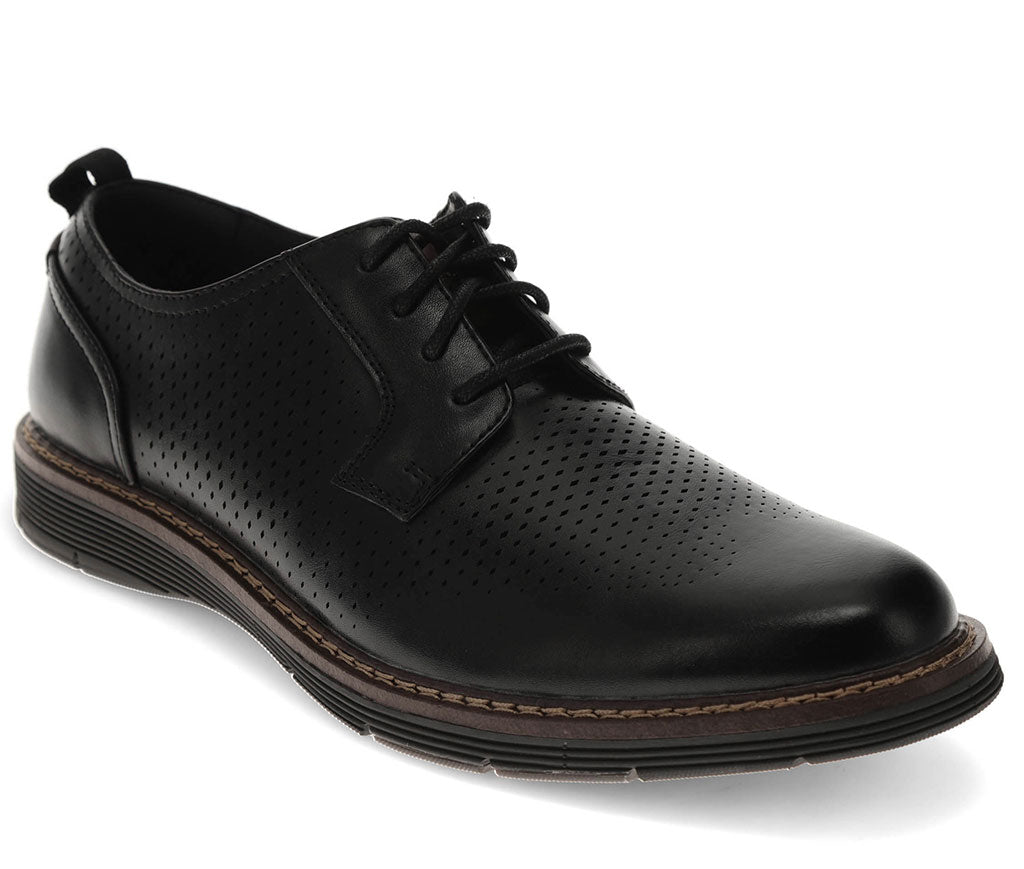 Dockers Men's Ezra Dress-Casual Oxfords