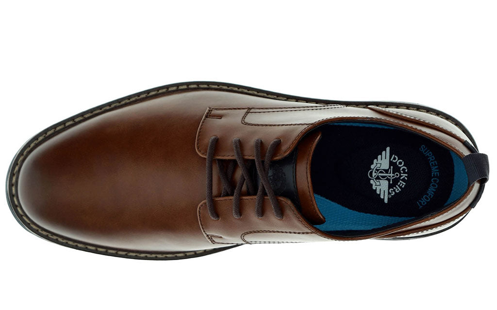 Dockers Men's Easedale Oxfords