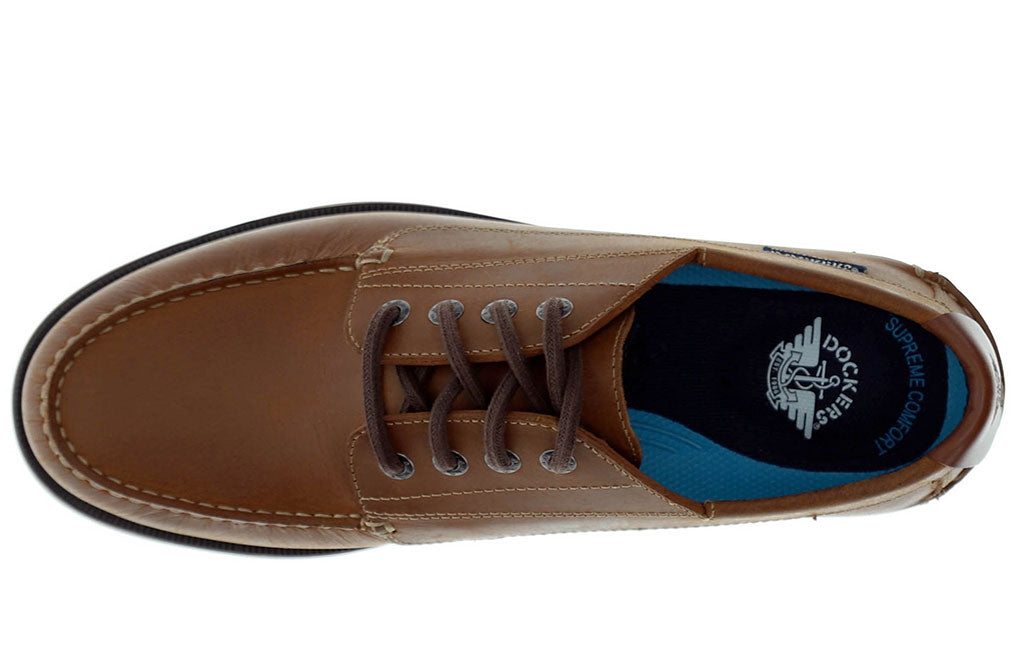 Dockers Men's Dawson Boat Shoe