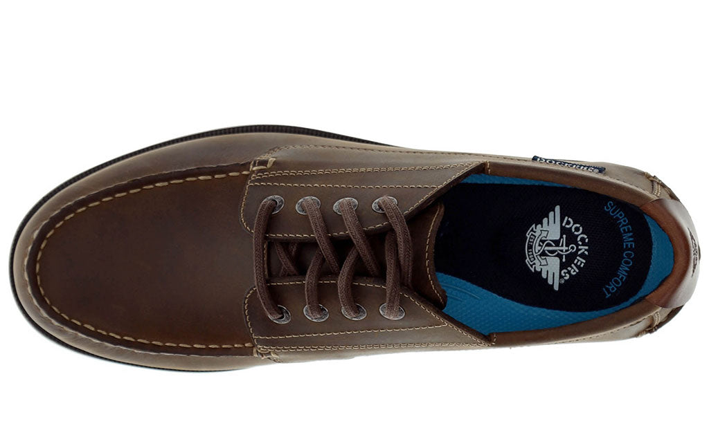 Dockers Men's Dawson Boat Shoe