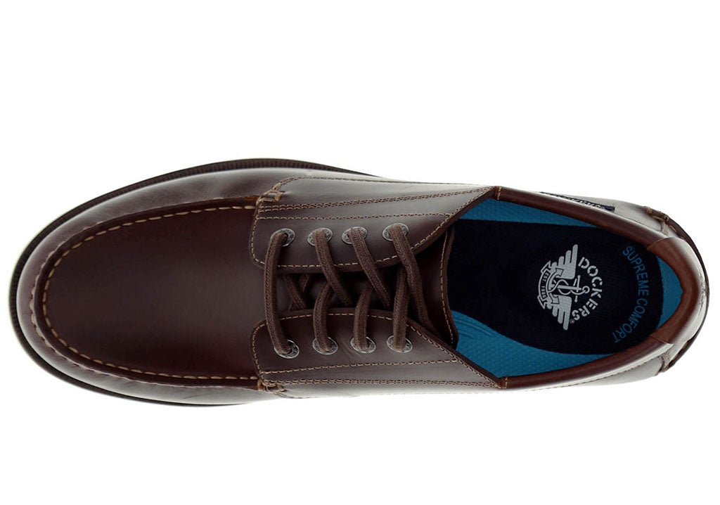 Dockers Men's Dawson Boat Shoe