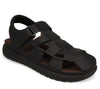 Dockers Men's Sarasota Closed Toe Fisherman Sandal