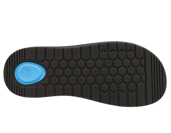 Dockers Men's Sarasota Closed Toe Fisherman Sandal