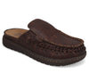 Dockers Men's Salerno Closed Toe Slide Sandal