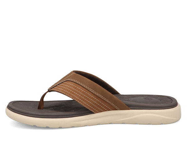Dockers Men's Cabana Thong Sandal