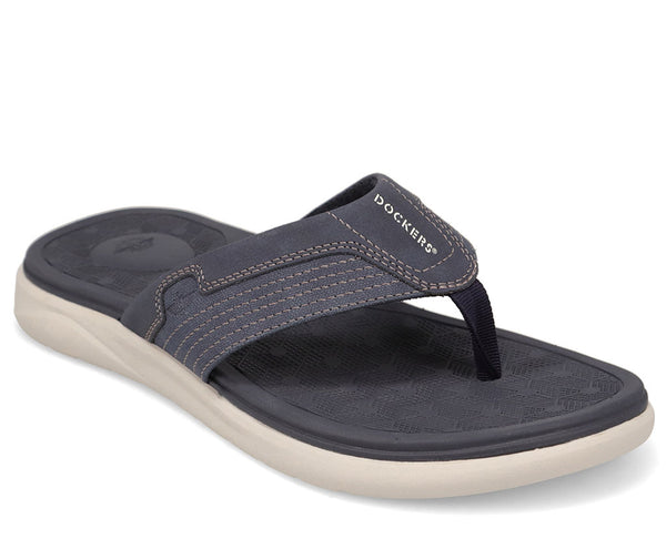 Dockers Men's Cabana Thong Sandal