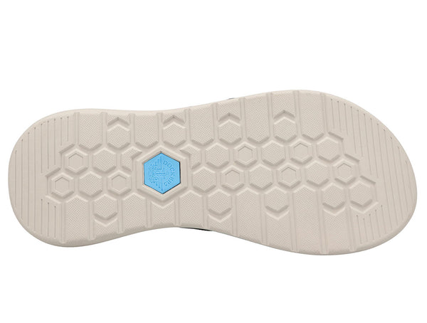 Dockers Men's Cabana Thong Sandal