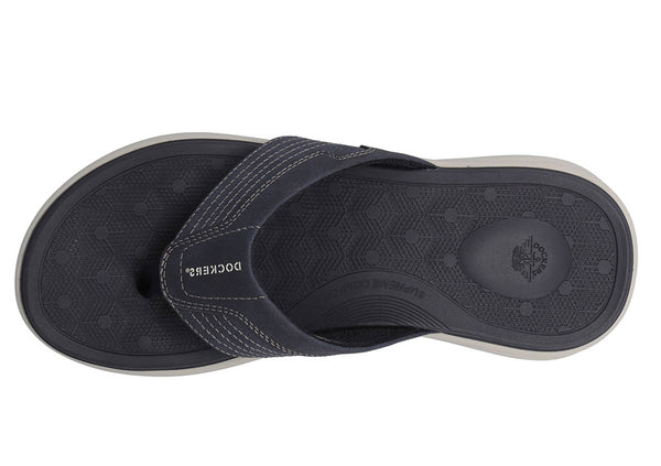 Dockers Men's Cabana Thong Sandal