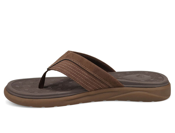Dockers Men's Cabana Thong Sandal