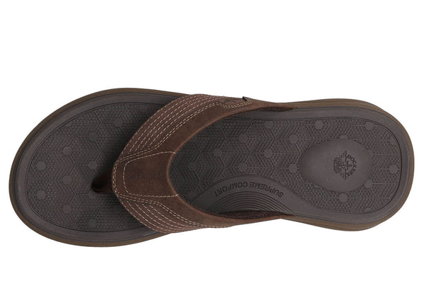 Dockers Men's Cabana Thong Sandal