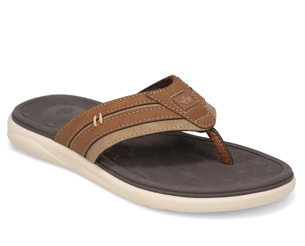 Dockers Men's Cliff Thong Sandal