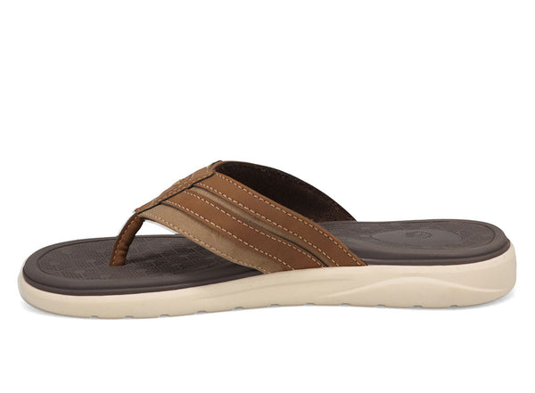 Dockers Men's Cliff Thong Sandal