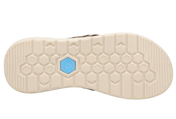 Dockers Men's Cliff Thong Sandal