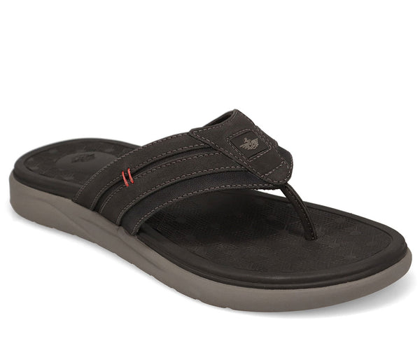 Dockers Men's Cliff Thong Sandal