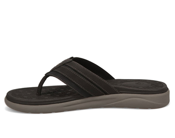 Dockers Men's Cliff Thong Sandal