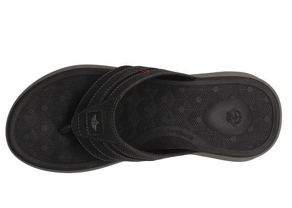 Dockers Men's Cliff Thong Sandal