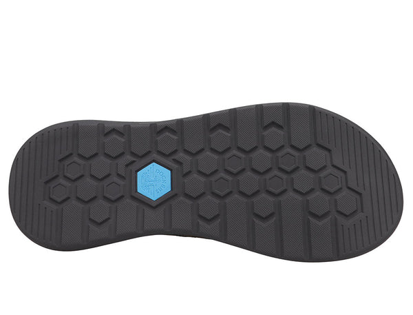 Dockers Men's Cliff Thong Sandal