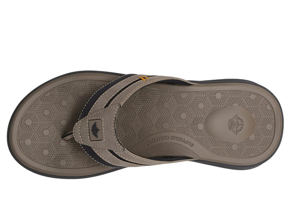 Dockers Men's Cliff Thong Sandal