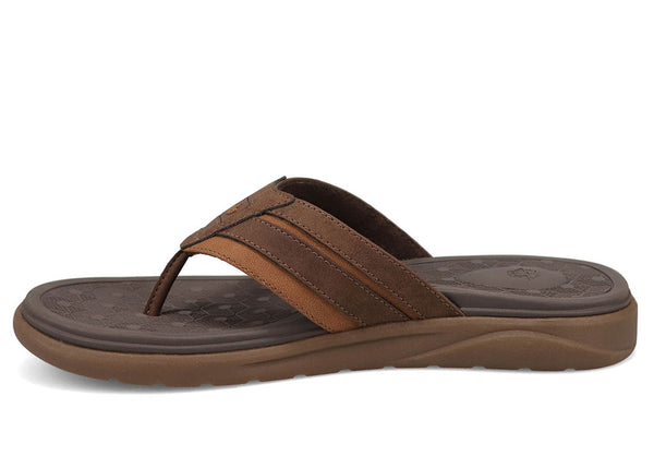 Dockers Men's Cliff Thong Sandal
