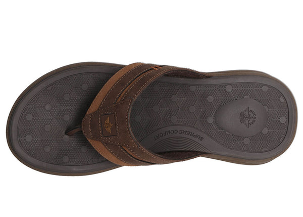 Dockers Men's Cliff Thong Sandal