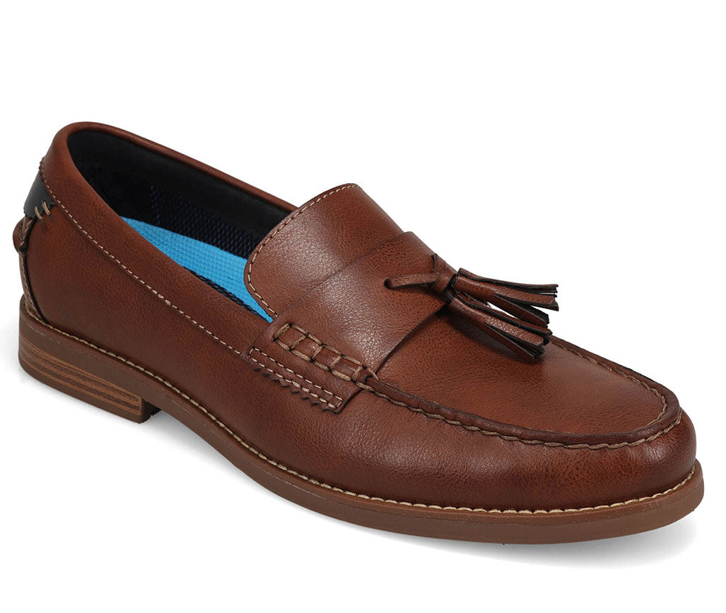 Dockers Men's Pullman Tassel Loafer